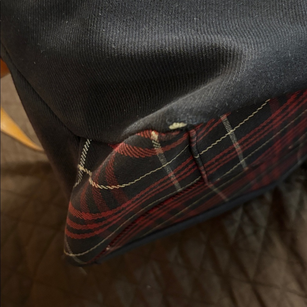 Burberry London Blue Label Tote - Picture 10 of 15